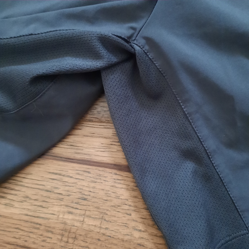 Nike Dri-Fit Running Shorts - Picture 3 of 15